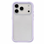 For iPhone 17 Pro Max / Morandi Purple