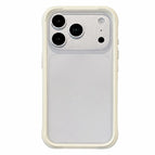 For iPhone 17 Pro / White