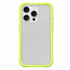For iPhone 16 Pro Max / Green