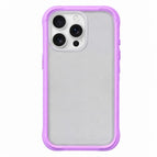For iPhone 16 Pro / Purple