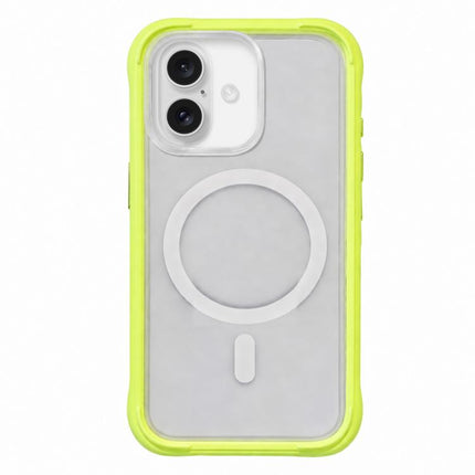 Silicone Frame Bumper Magnetic Frosted Back Panel Phone Case, For iPhone 18, For iPhone 18 Pro, For iPhone 18 Pro Max, For iPhone 17 Pro Max
