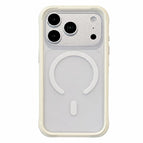 For iPhone 18 Pro Max / White