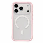 For iPhone 18 Pro Max / Grey Pink