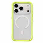 For iPhone 18 Pro Max / Green