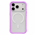 For iPhone 17 Pro Max / Purple