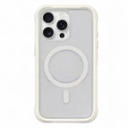 For iPhone 16 Pro / White