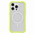 For iPhone 16 Pro / Green