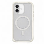 For iPhone 16 / White