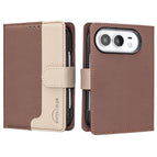 For iPhone Duo / Brown