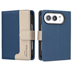 For iPhone Duo / Blue