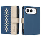 For iPhone Duo / Dark Blue