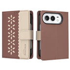 For iPhone Duo / Brown