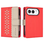 For iPhone Duo / Red