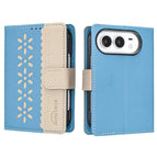 For iPhone Duo / Baby Blue