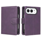 For iPhone Duo / Purple