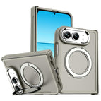 For iPhone Duo / Titanium Grey