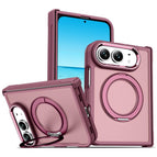 For iPhone Duo / Cherry Red
