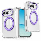 For iPhone Duo / Midnight Purple