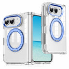For iPhone Duo / Blue
