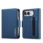 For iPhone Duo / Blue
