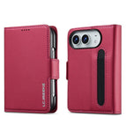 For iPhone Duo / Red