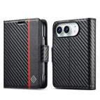For iPhone Duo / Vertical Black