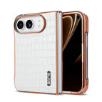 For iPhone Duo / White