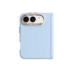 For iPhone Duo / Blue