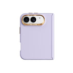 For iPhone Duo / Lilac Purple