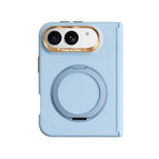 For iPhone Duo / Sky Blue
