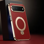 For Huawei Pura X View / Red