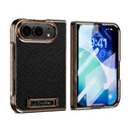 For iPhone Duo / Black