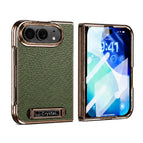 For iPhone Duo / Green