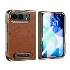 For iPhone Duo / Brown
