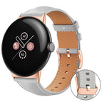 For Google Pixel Watch 5 / 4 / 3 45mm / Grey