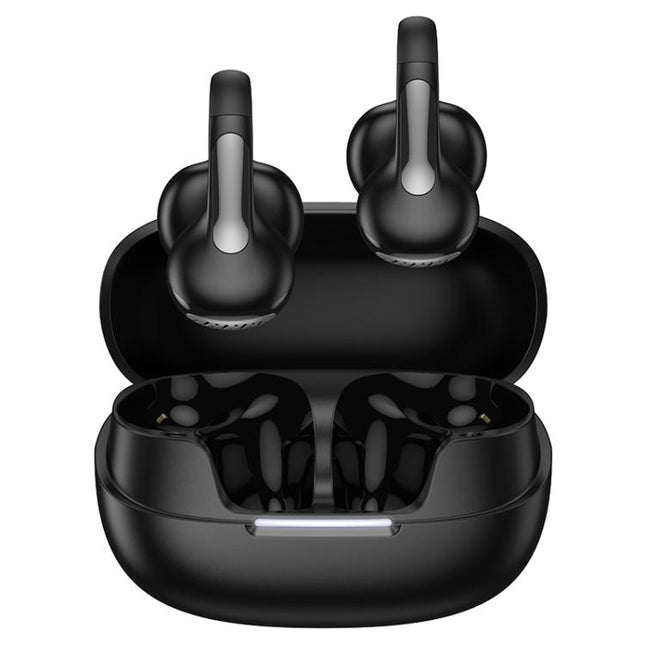 hoco EA12 Cloud Listening Clip-on Smart AI Translation Wireless Bluetooth Earphone