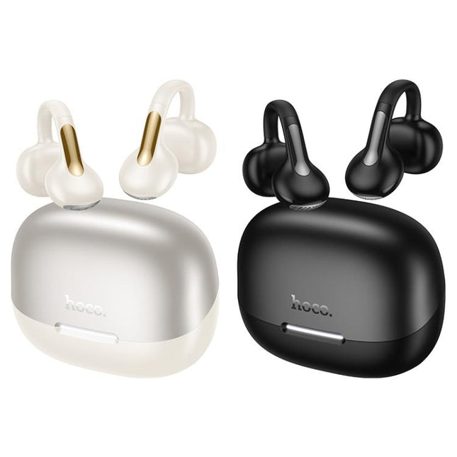 hoco EA12 Cloud Listening Clip-on Smart AI Translation Wireless Bluetooth Earphone