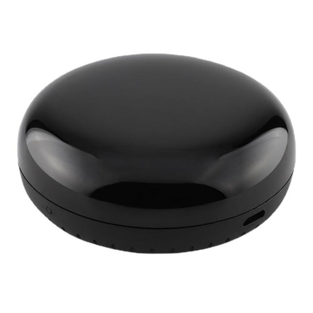 MOES UFO-R6 Round WiFi Smart Infrared Remote Control