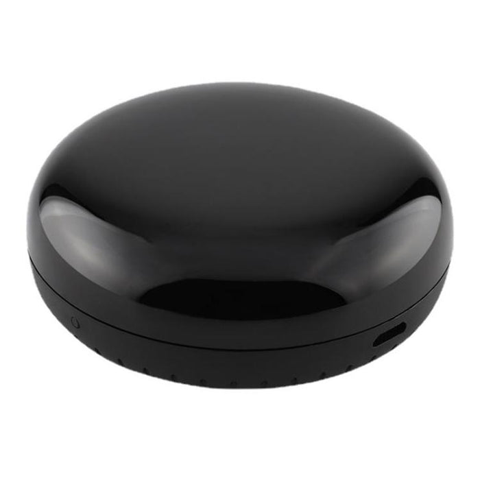 MOES UFO-R6 Round WiFi Smart Infrared Remote Control