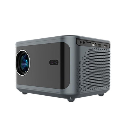 JY540 Android System HD Wireless Portable WiFi Smart Projector, US Plug, UK Plug, AU Plug, EU Plug