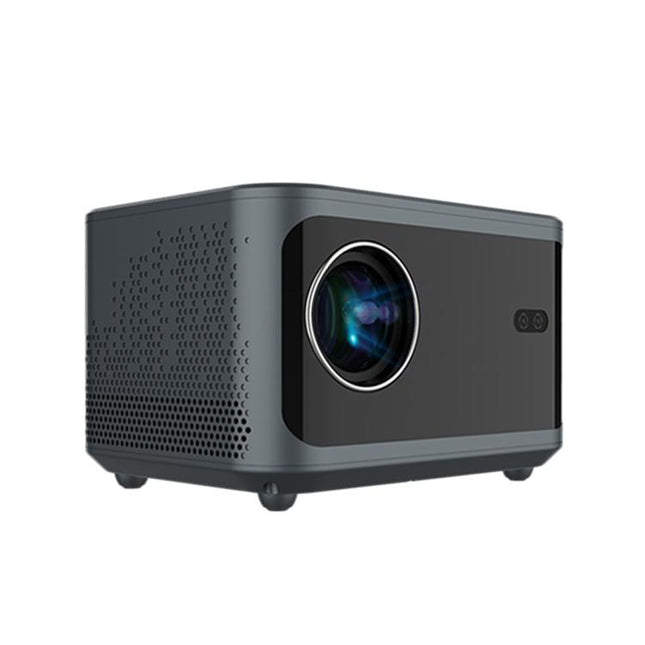 JY540 Android System HD Wireless Portable WiFi Smart Projector, US Plug, UK Plug, AU Plug, EU Plug
