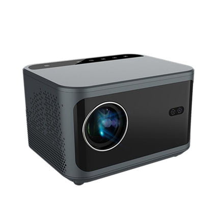 JY540 Android System HD Wireless Portable WiFi Smart Projector, US Plug, UK Plug, AU Plug, EU Plug