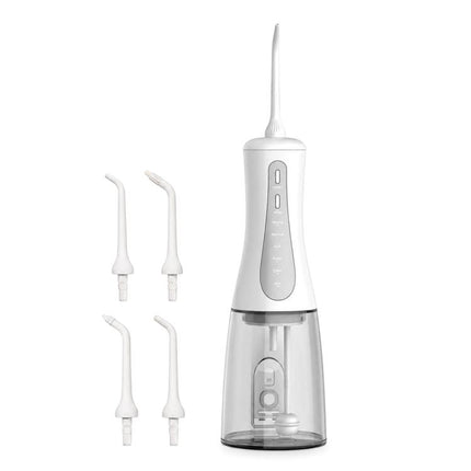 IE009S Portable Electric Oral Irrigator, 350ml Water Tank