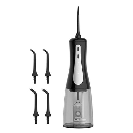 IE009S Portable Electric Oral Irrigator, 350ml Water Tank