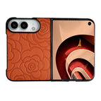 For iPhone Duo / Brown
