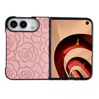 For iPhone Duo / Pink
