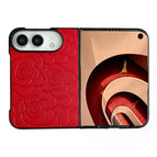 For iPhone Duo / Red