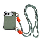 For iPhone Duo / Green