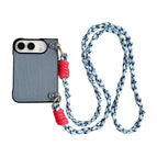 For iPhone Duo / Blue