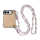 For iPhone Duo / Apricot